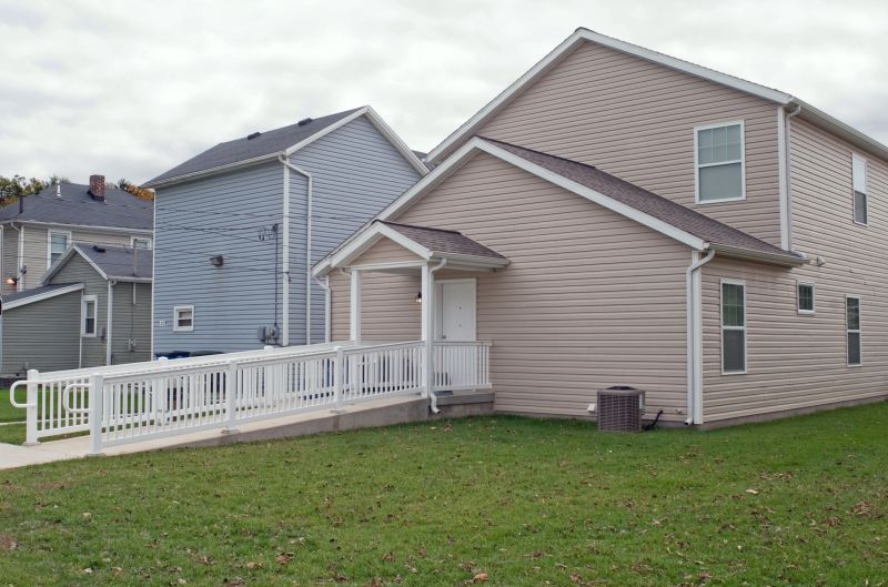 Finished Repair - Side View